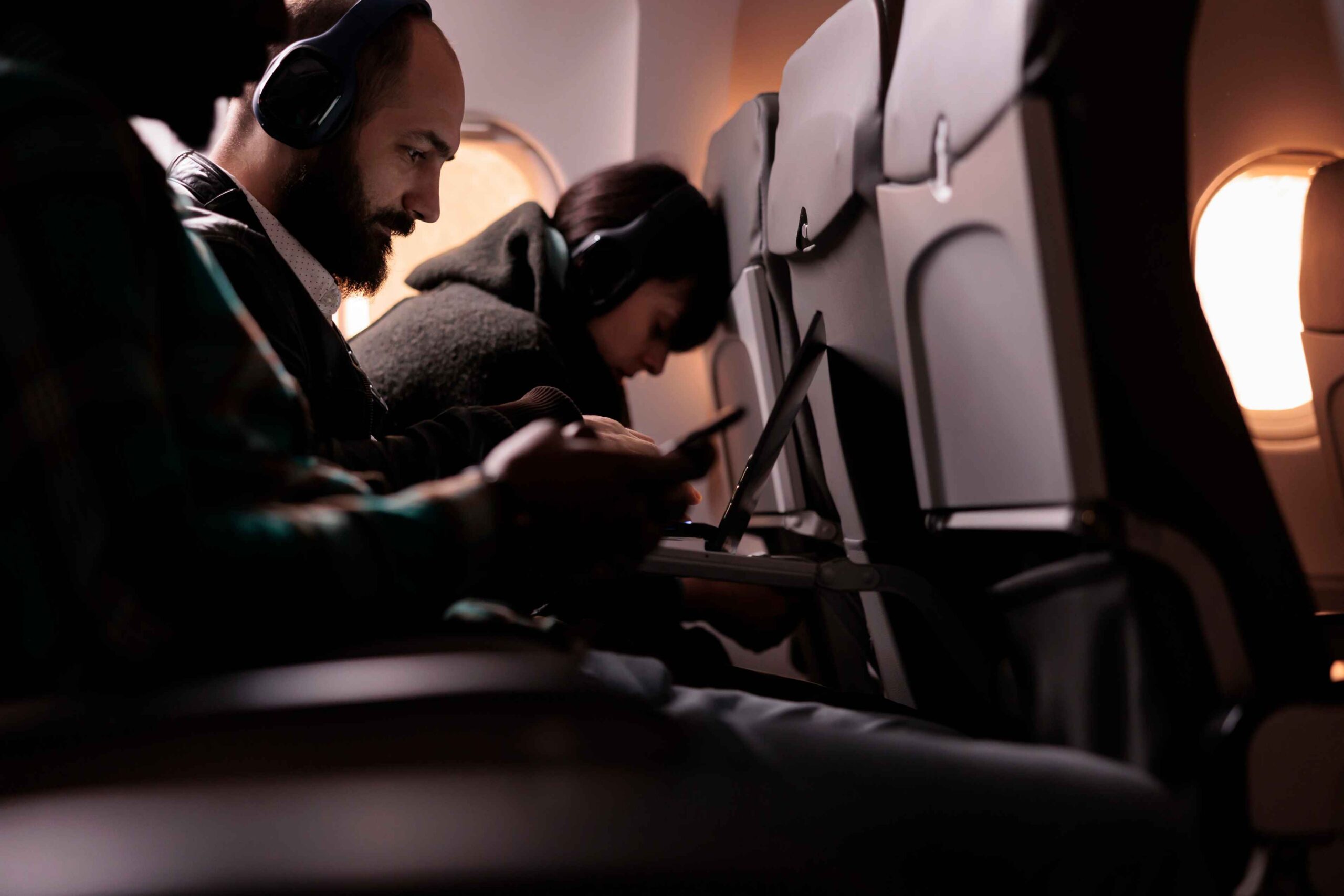 united premium economy