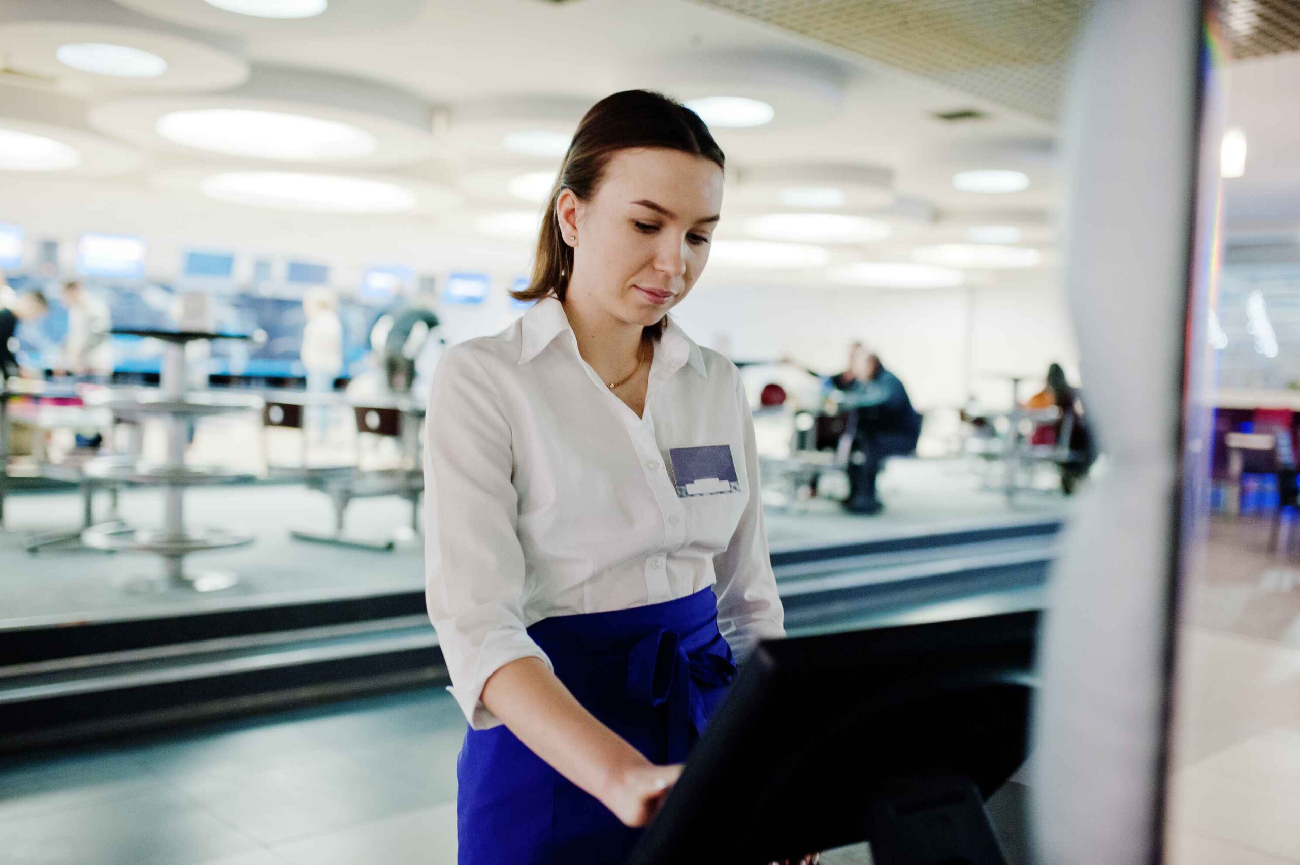United Airlines Employee Login
