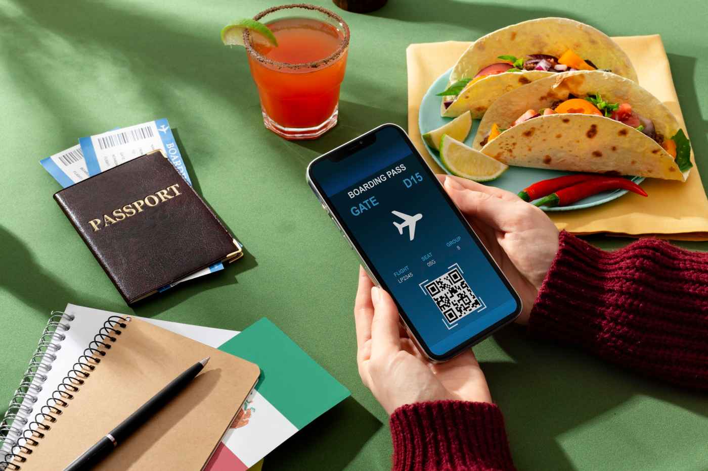 add united flight to apple wallet